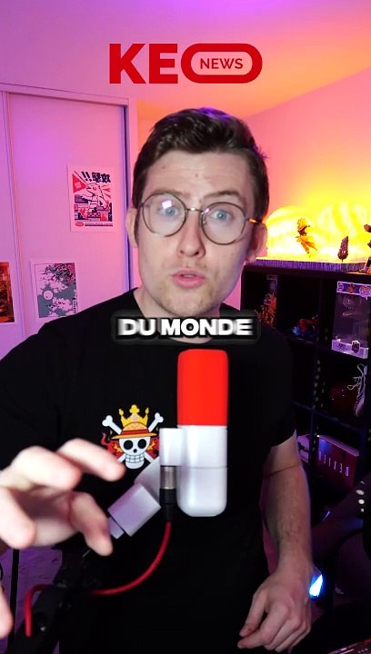 ELLE VA BATTRE LE RECORD DU TIKTOK AVEC LE PLUS DE LIKES ?