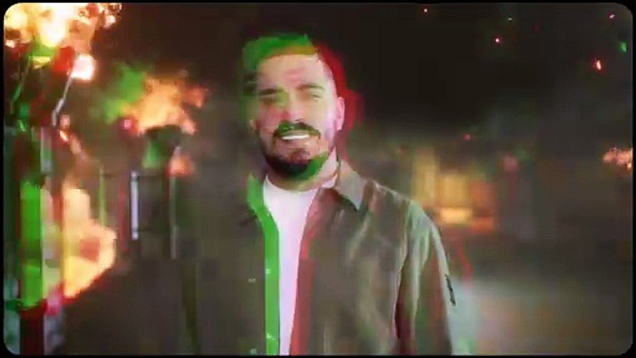 Mohanad Zaiter - Alhab Wdab (Official Lyric Video) _ مهند زعيتر - الهب ودب-(1080p60)