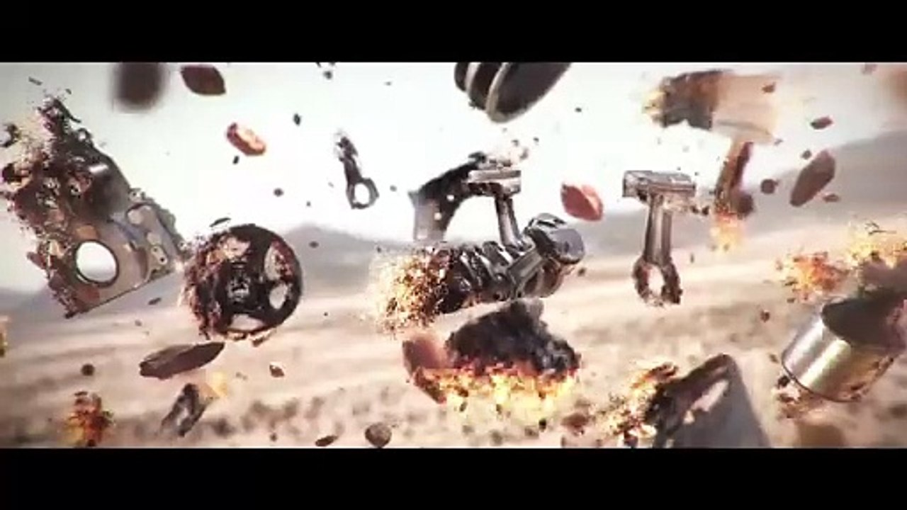 The Crew - Launch Trailer