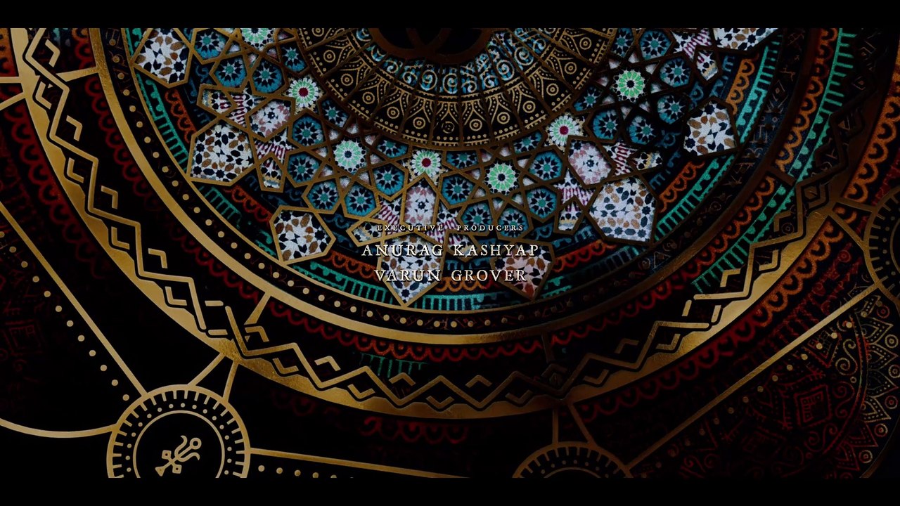 Sacred Games S02E01 - Matsya