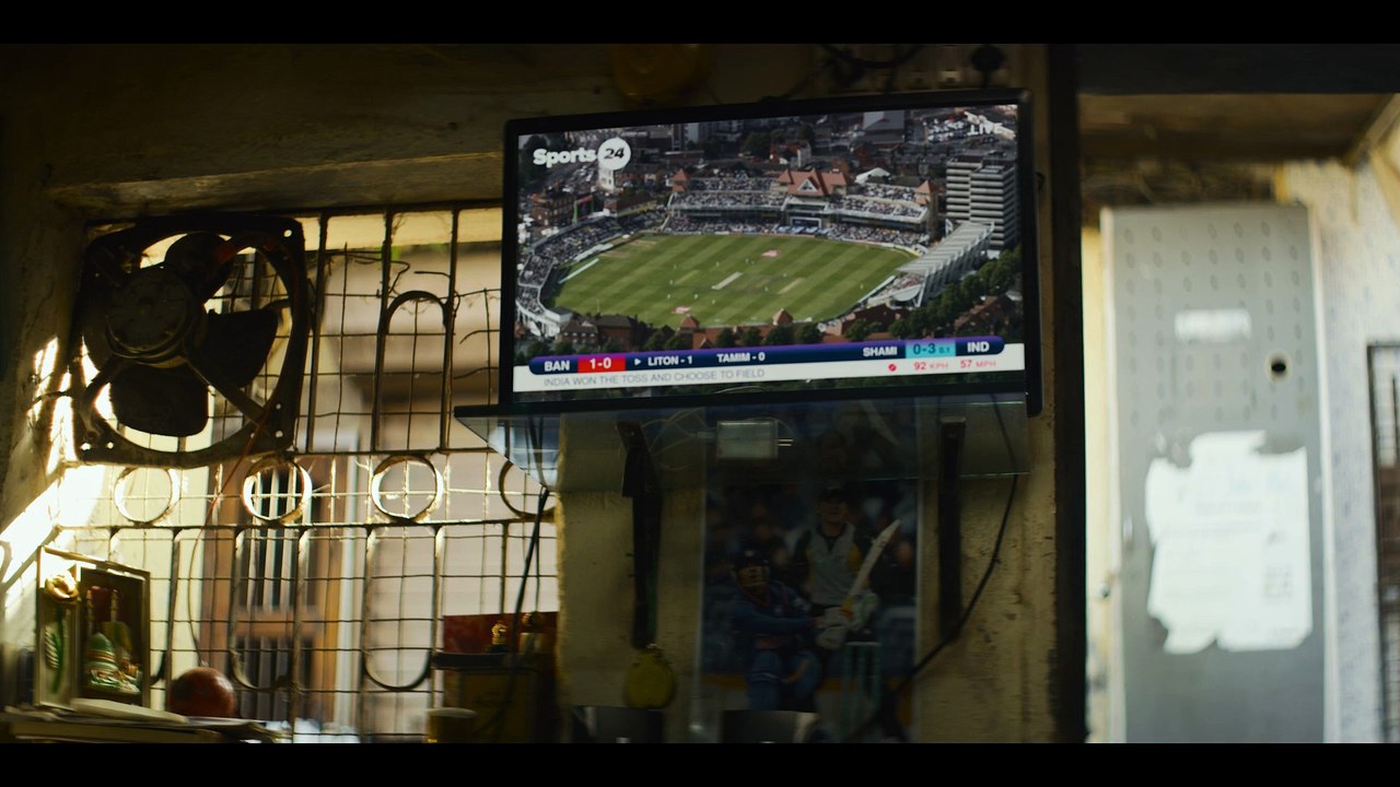 Sacred Games S02E08 - Radcliffe