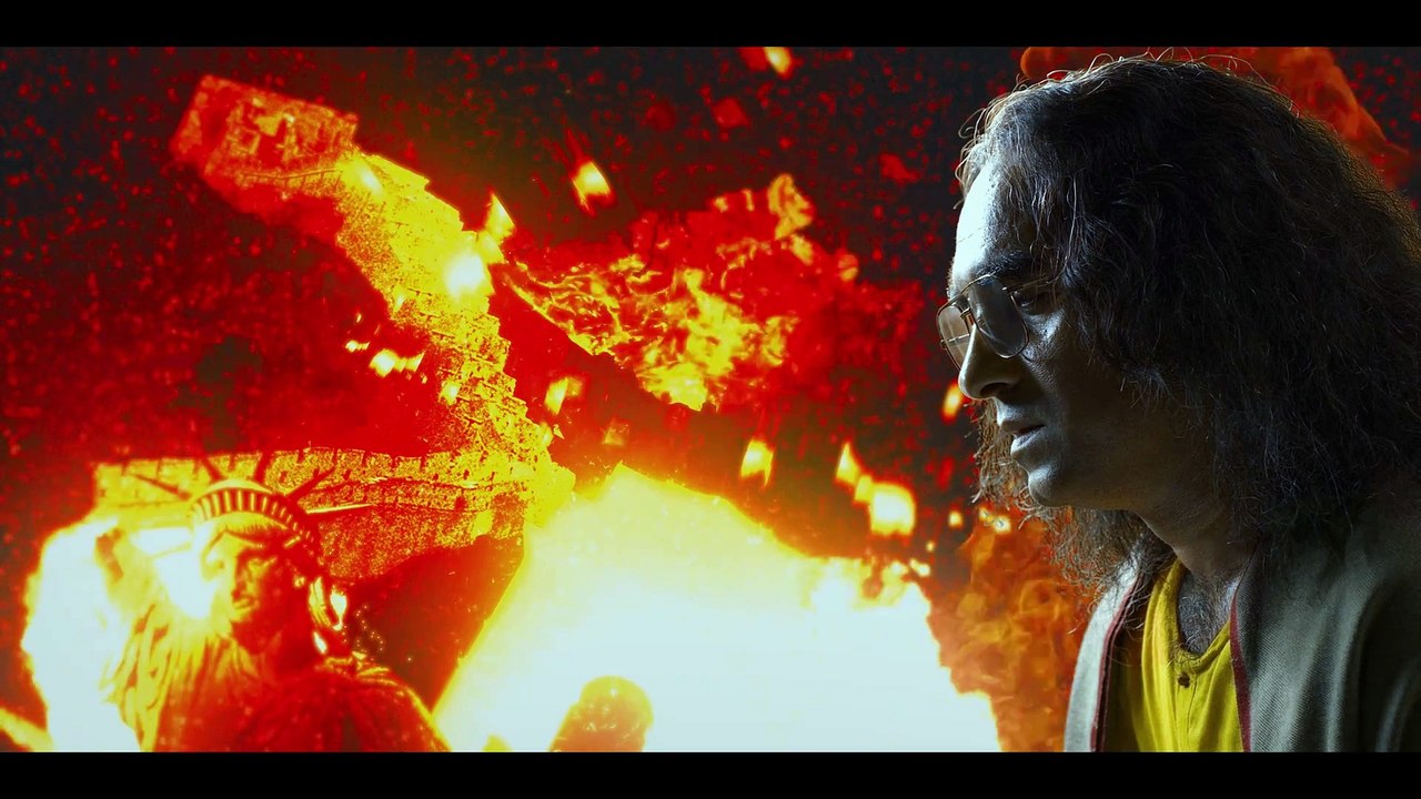 Sacred Games S02E06 - Azrael