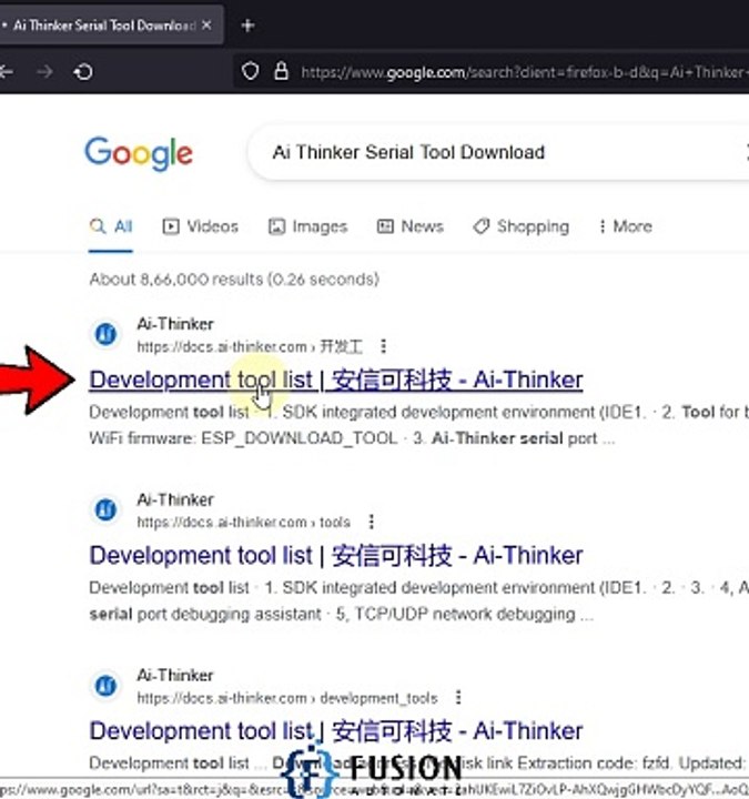 How to download Ai-Thinker Serial Port Debugging Assistant for A9G Development Board | IoT | GSM |