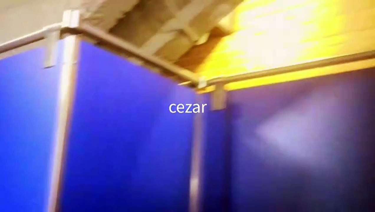 Baños del nuevo Camp Nou