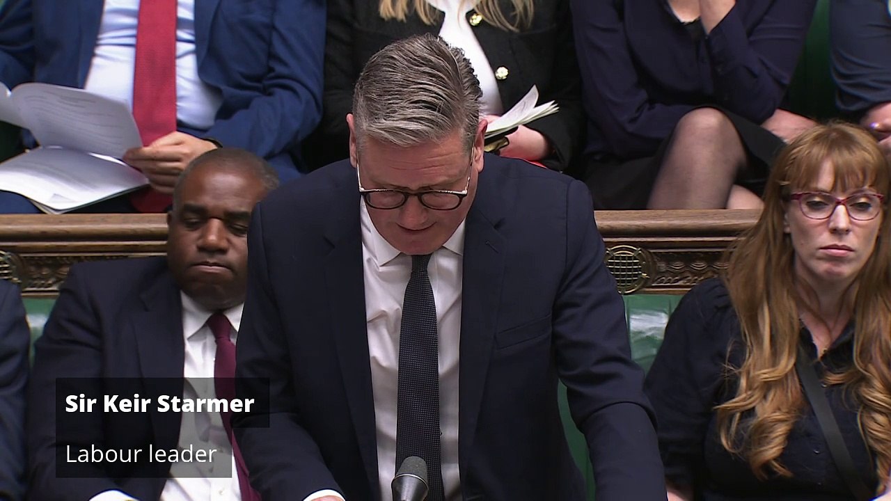 Labour leader calls for 'restraint' in Gaza