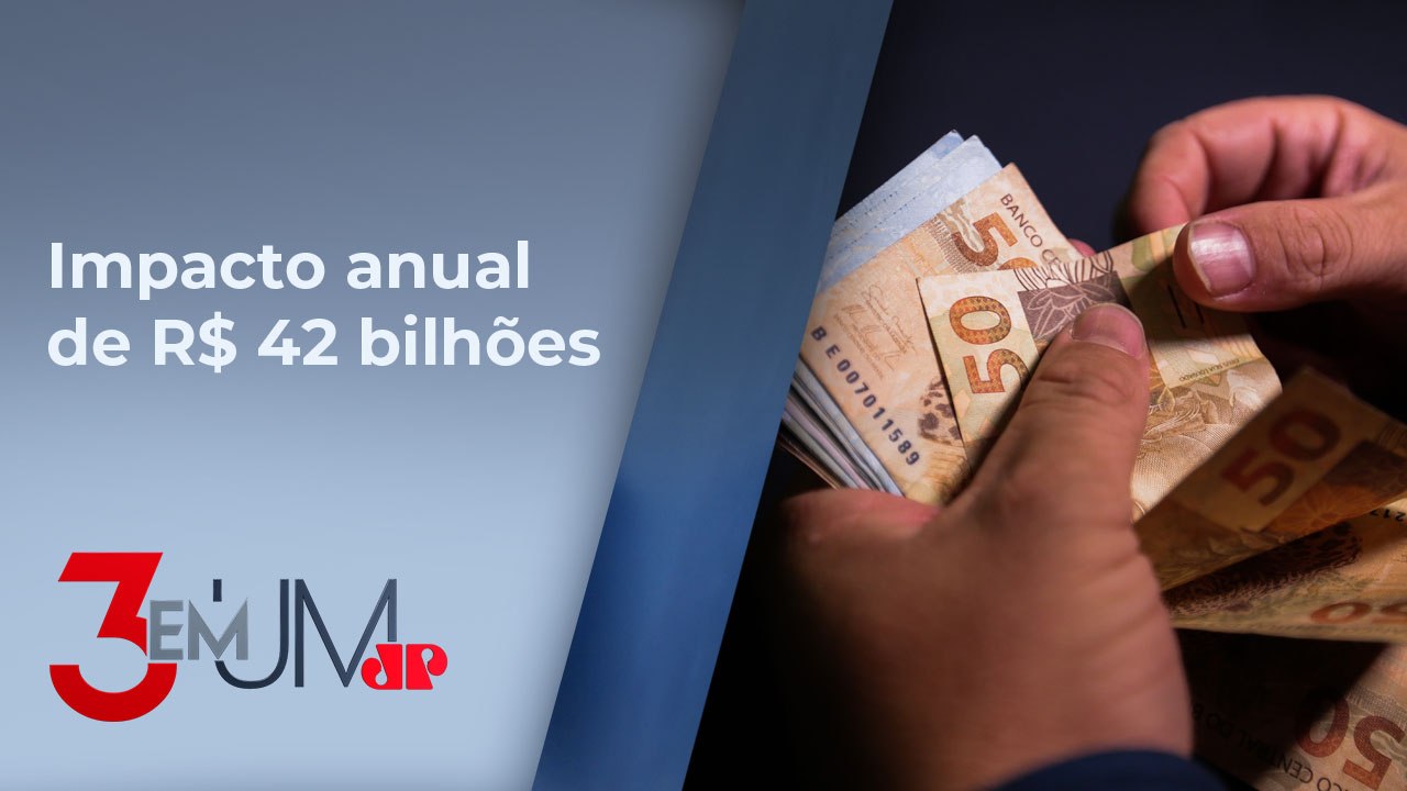 PEC que prevê remuneração extra a juízes e promotores deve ser votada