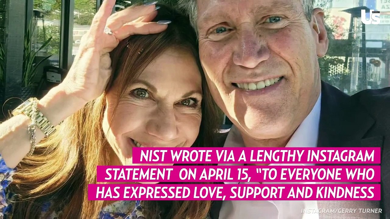 Theresa Nist Speaks Out After Announcing Divorce From Gerry Turner