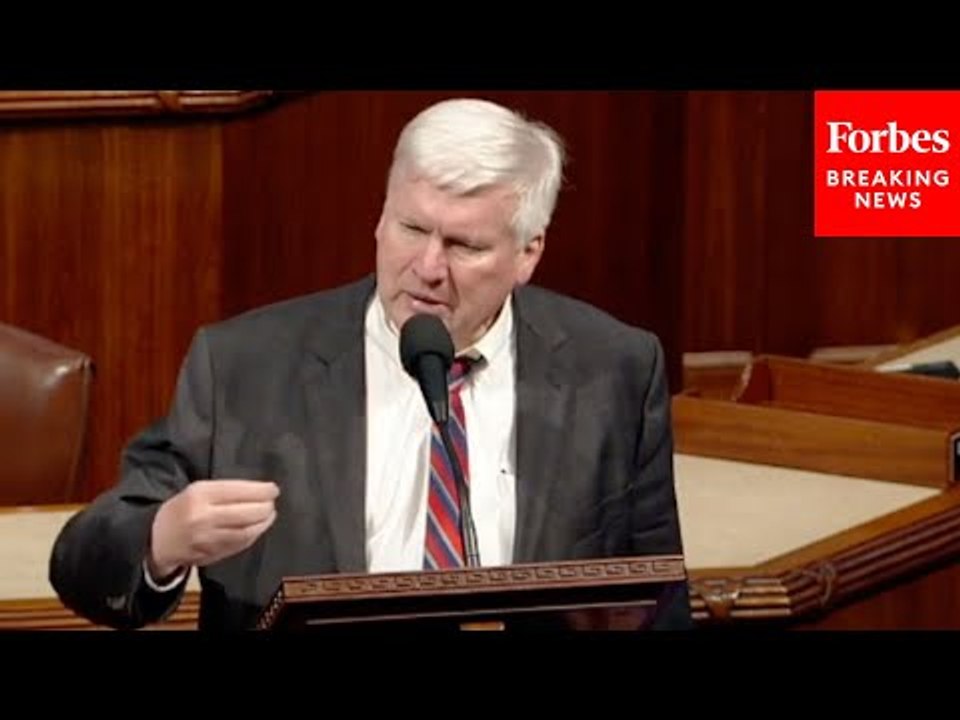 Glenn Grothman Blasts NPR After Article From Employee Claiming Radio Giant Skews To Left