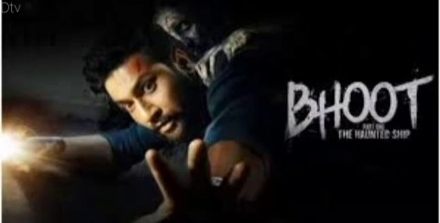Bhoot – Part One: The Haunted Ship | Hindi full movie HD | Vicky kaushal, Ashutosh Rana, Bhumi Pednekar | digital tv