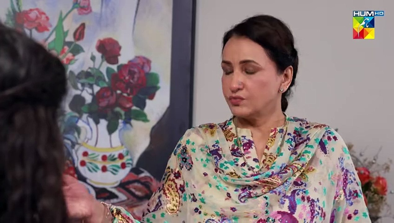 Sultanat - Episode 01 - 15th April 2024 [ Humayun Ashraf, Maha Hasan & Usman Javed ] - HUM TV