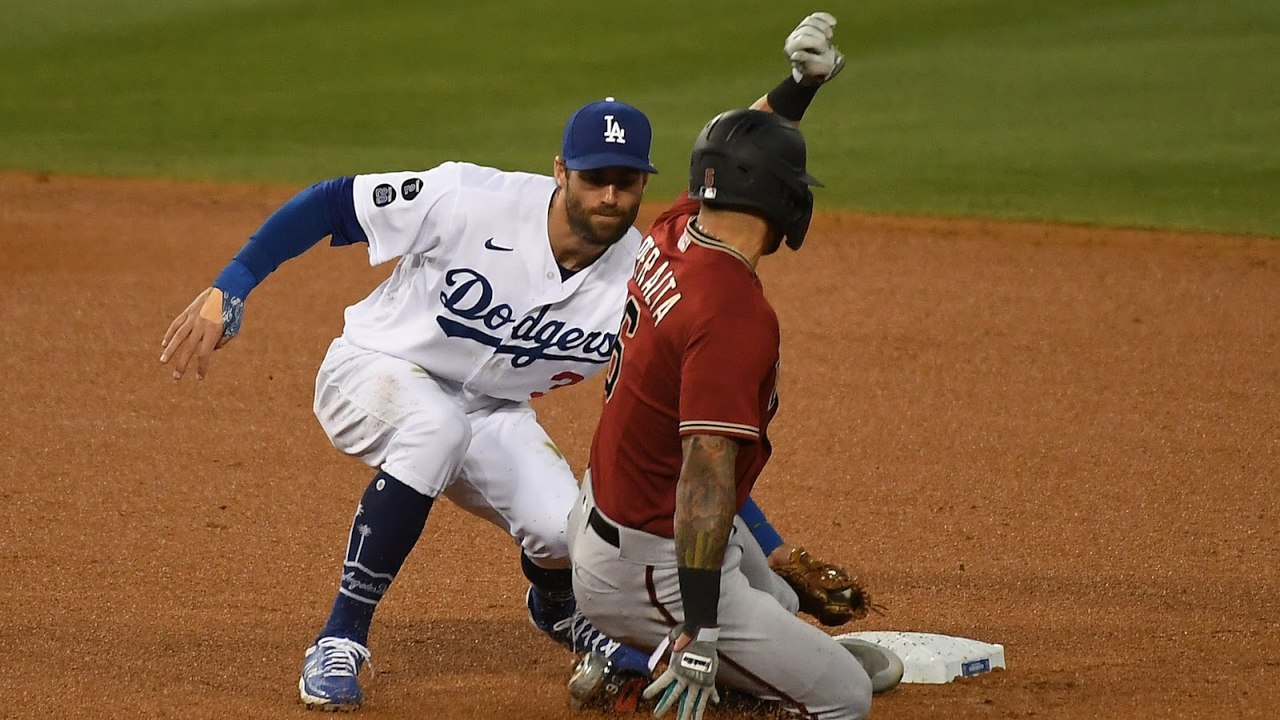 Tonight's Betting Tips: LA Dodgers vs. Washington Nationals