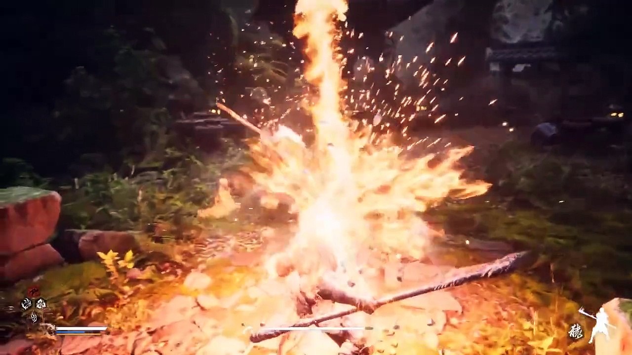 Black Myth: Wukong - 13 minutos de gameplay