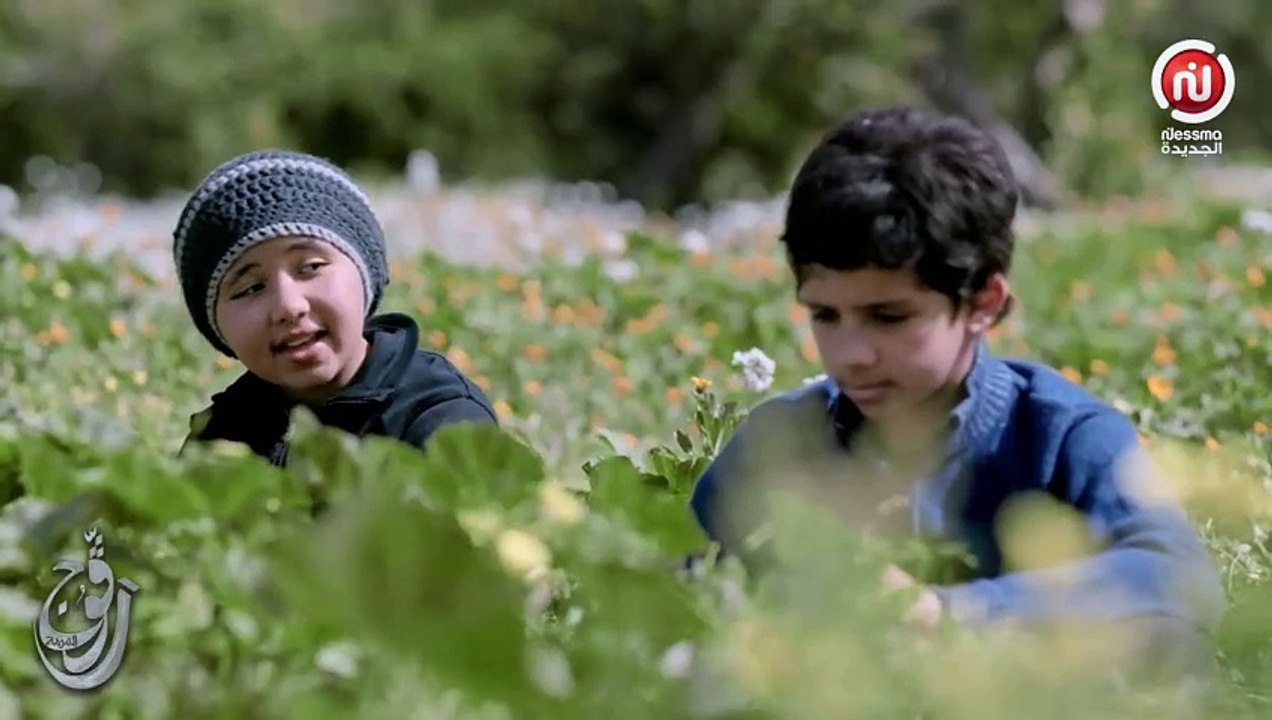 Ragouj ll عبدالله وسالمة