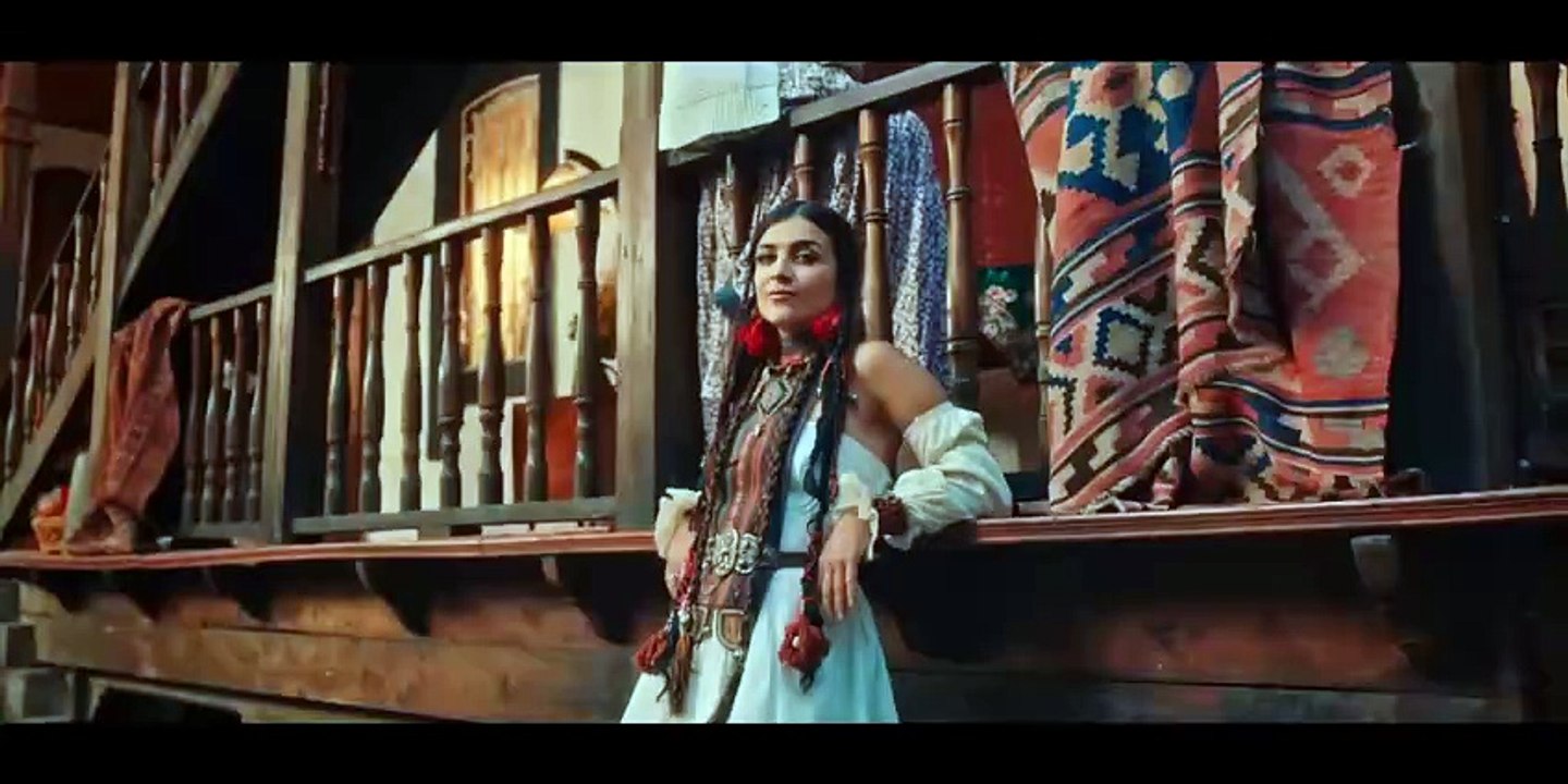 LADANIVA - Jako _ Armenia  _ Official Music Video _ Eurovision 2024