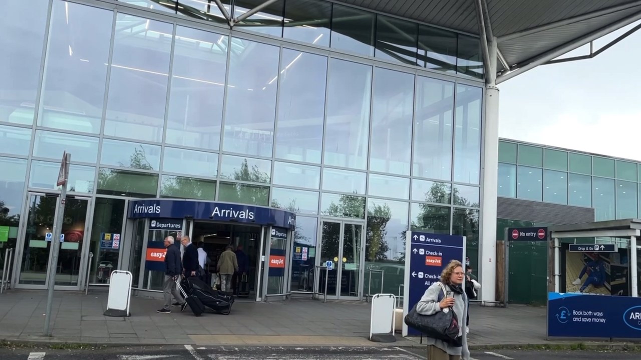 Bristol Airport adds additional flights