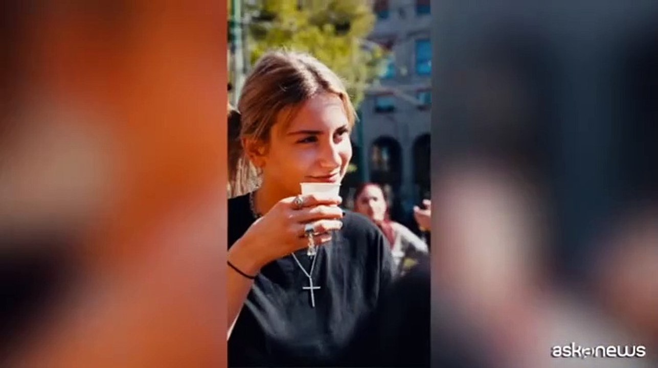 "Musica italiana" il nuovo brano di Rocco Hunt