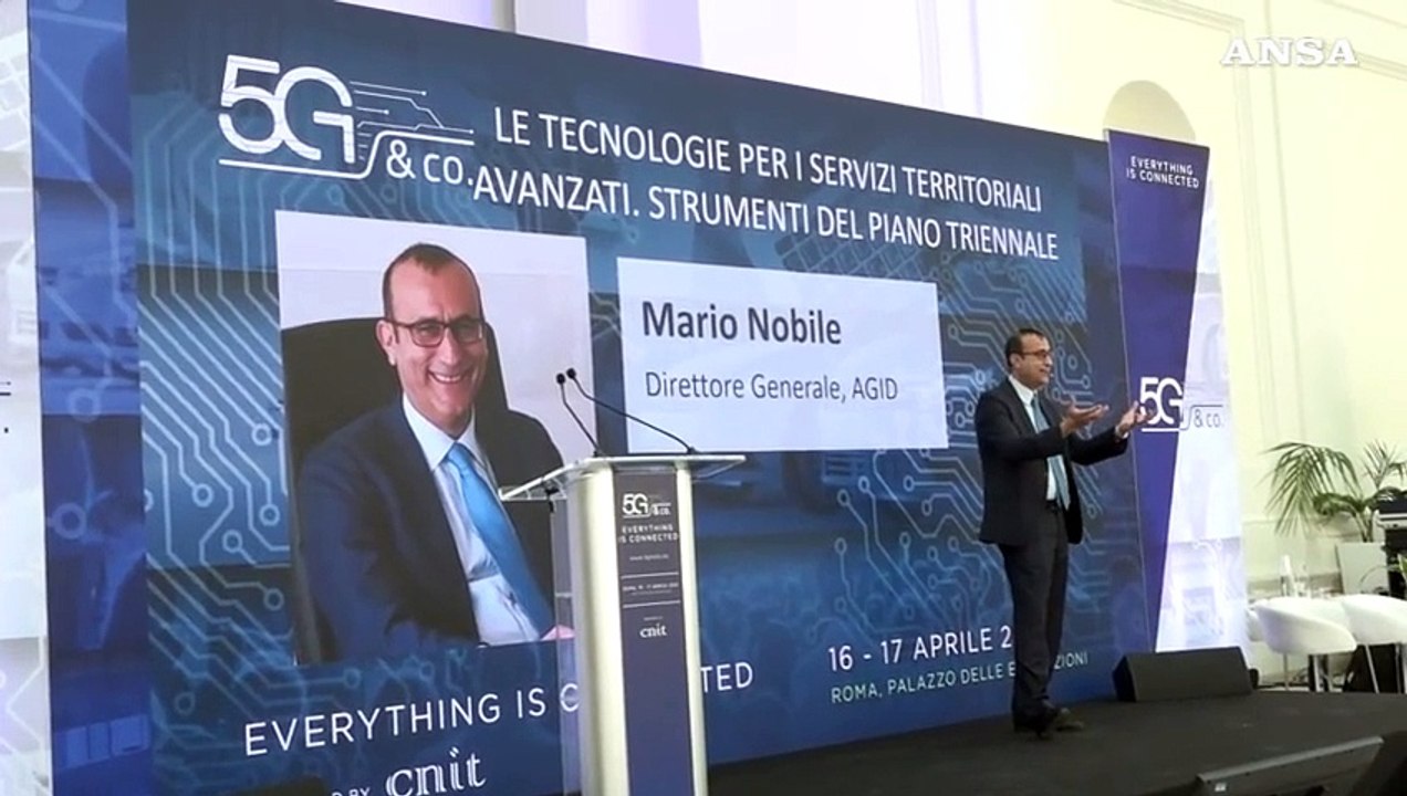 L'intelligenza artificiale aiutera' la sanita'