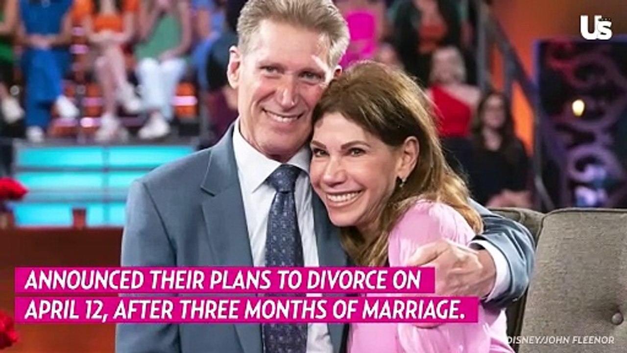 'Golden Bachelor’ Alum ‘Truly Tried’ to Warn Theresa Nist About Marrying Gerry Turner