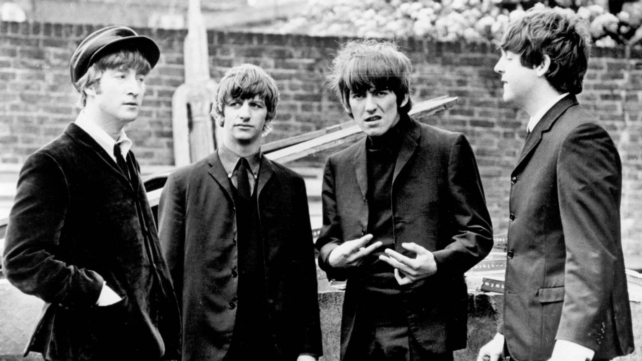 ‘Let It Be’ Beatles Documentary Heads to Disney+