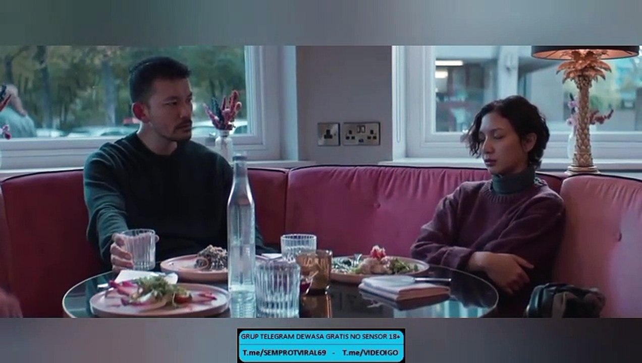 FILM INDONESIA - JALAN YANG JAUH JANGAN LUPA PULANG