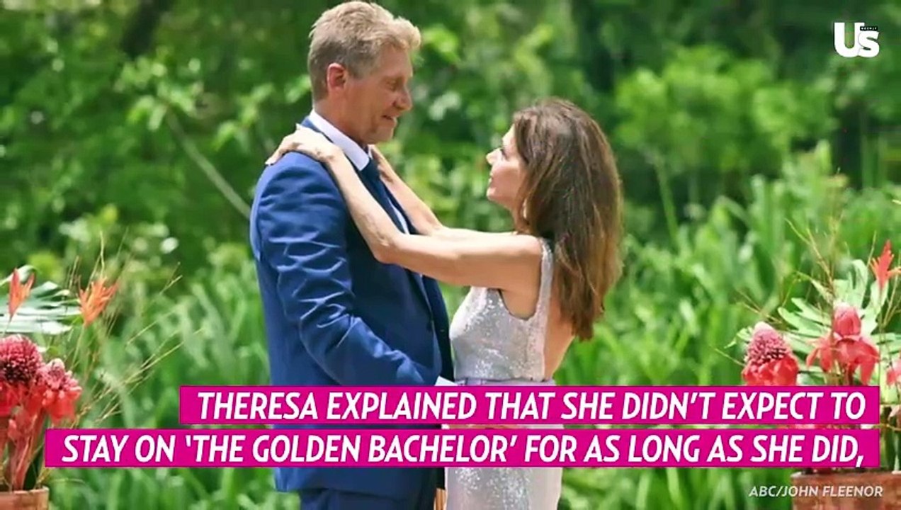 Gerry Turner and Theresa Nist Argued About Her Job Before Their Split