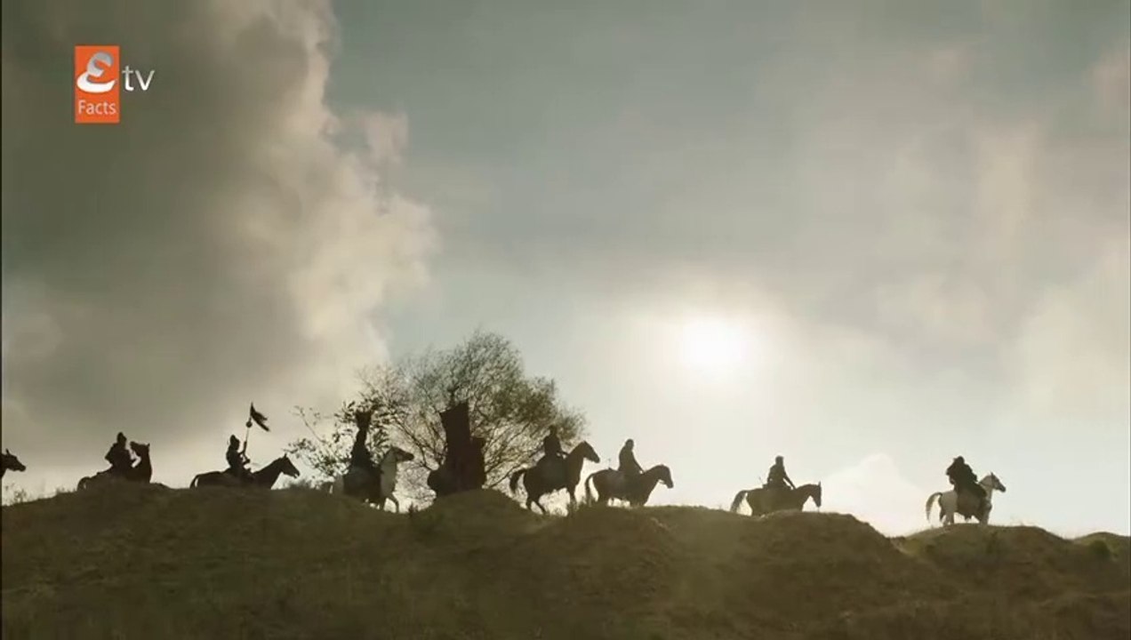 Dastan | Episode 3 |Urdu Dubbed |Turkish Series _ Urdu Flix.