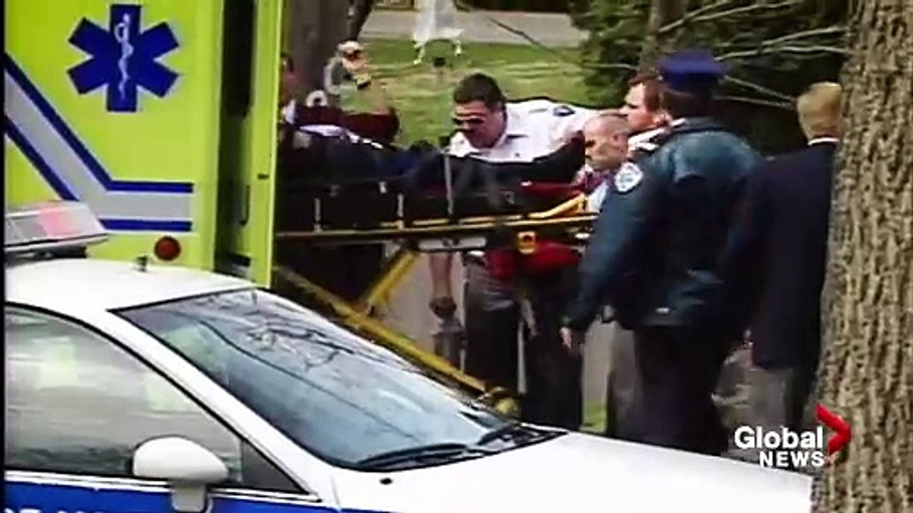 School Service | show | 2018 | Official Trailer