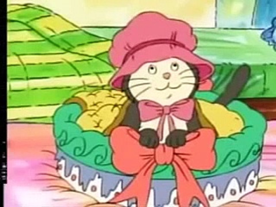 Arthur Season 3 Episode 13 Part 2 Arthurs Dummy DisasterFrancine and the Feline