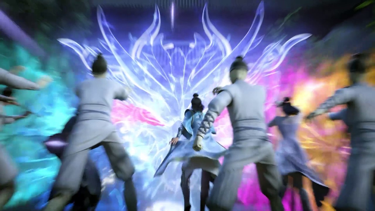 s年g行z暗h传.EP13.HD1080p