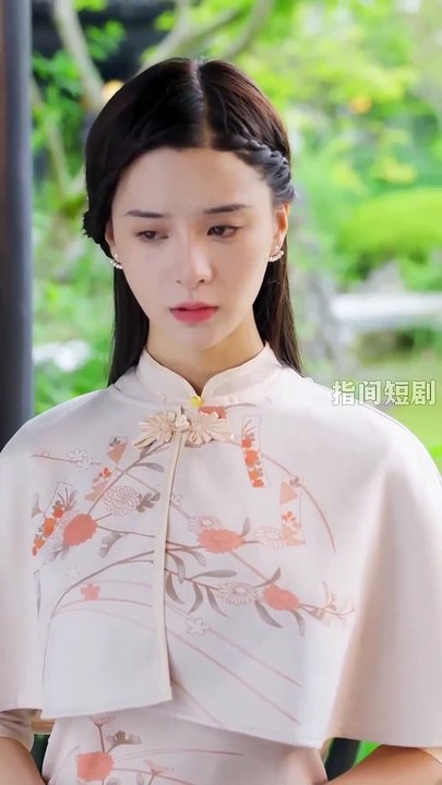 【EngSub】 The Young Marshal's Fierce Wife 少帅娇妻很凶猛