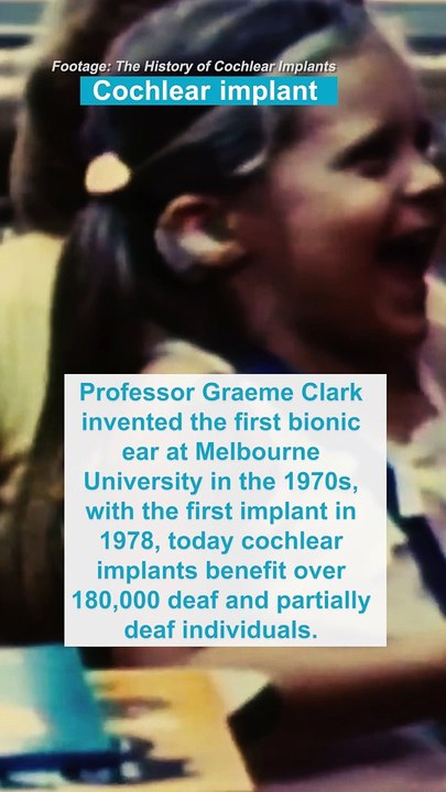 Australian medical marvels: the inventions that changed lives