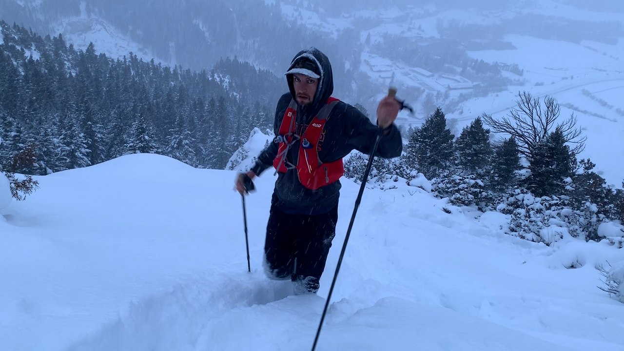 "I attempted the hardest race in the world - here's what it's like"