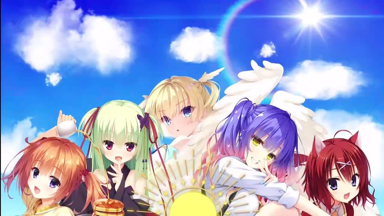 B9 アニメ - B9GOODアニメ b9good.org - デッドマウント・デスプレイ#18