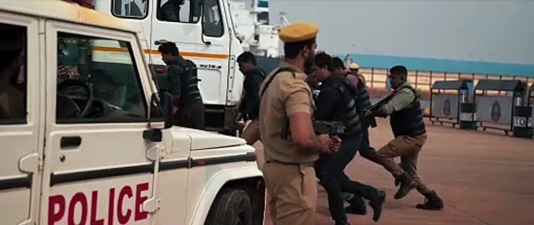 salaar Hindi action movie 2024 all movies