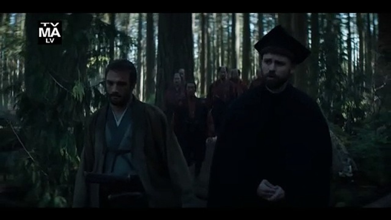 Shōgun Episode 10 - A Dream of a Dream