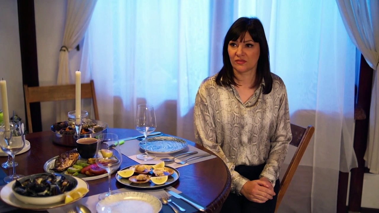 Как спасти влюбленную женщину серия 2 2024 1080p