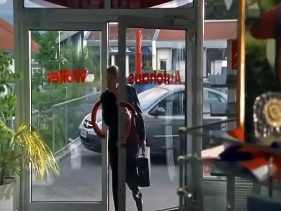 Um Himmels Willen S01E02-Sand im Getriebe