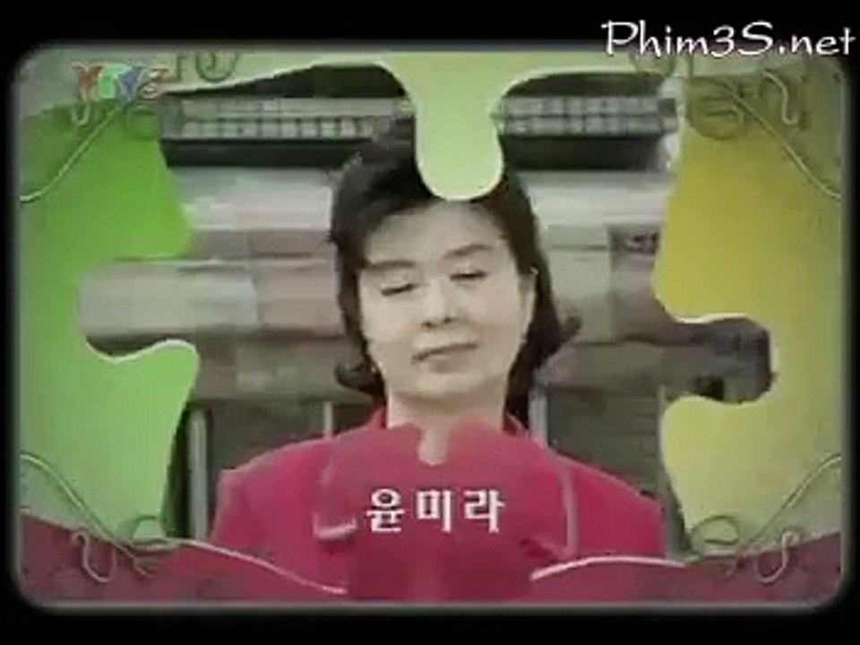 Những Nàng Công Chúa Nổi Tiếng Tập 42