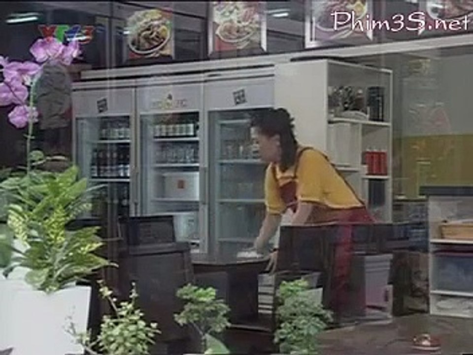 Những Nàng Công Chúa Nổi Tiếng Tập 44