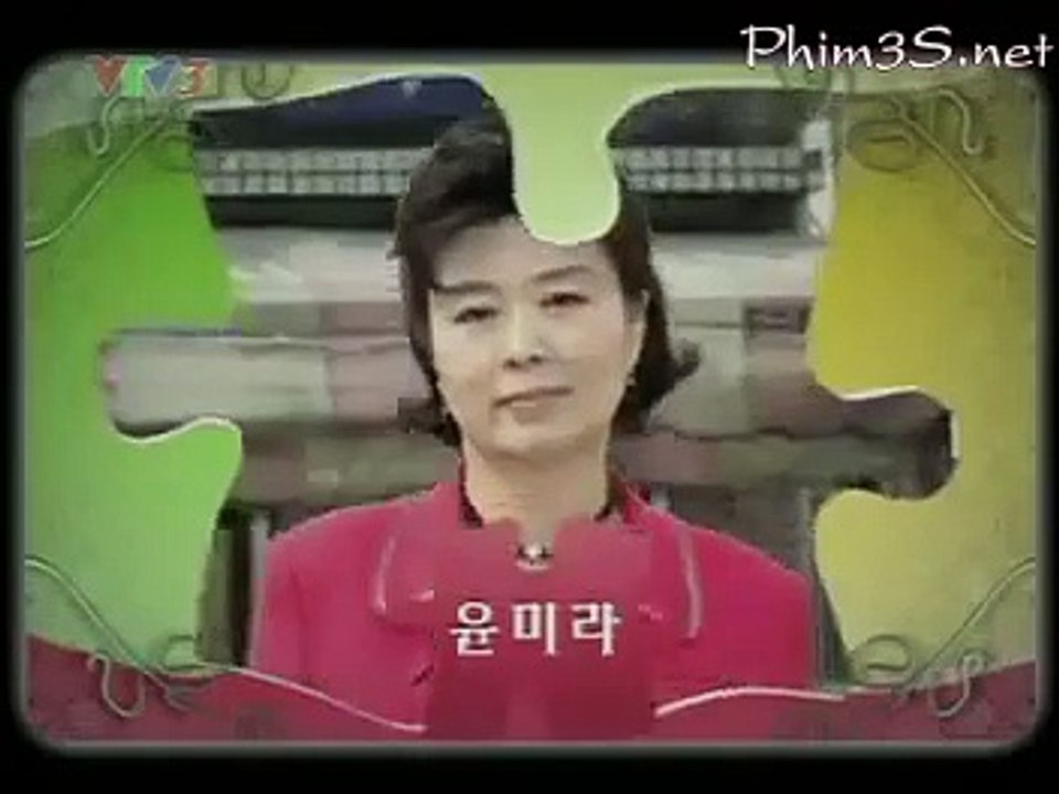 Những Nàng Công Chúa Nổi Tiếng Tập 50