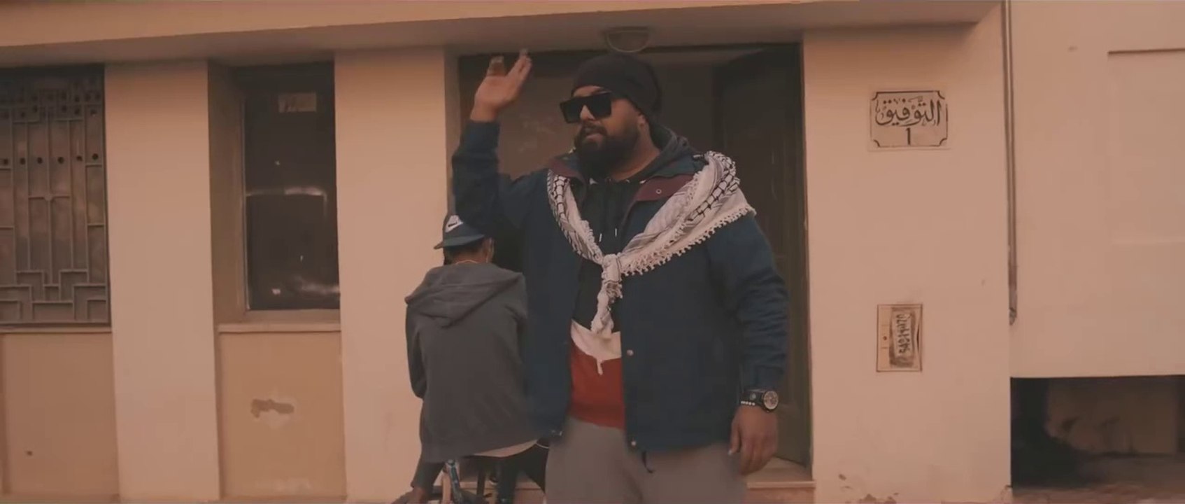 LBIG - LABES | لاباس (Clip Officiel)