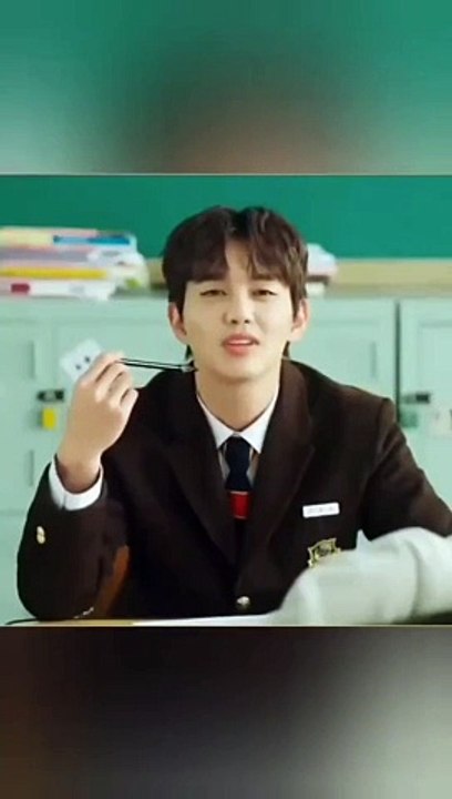 Student and teacher love story