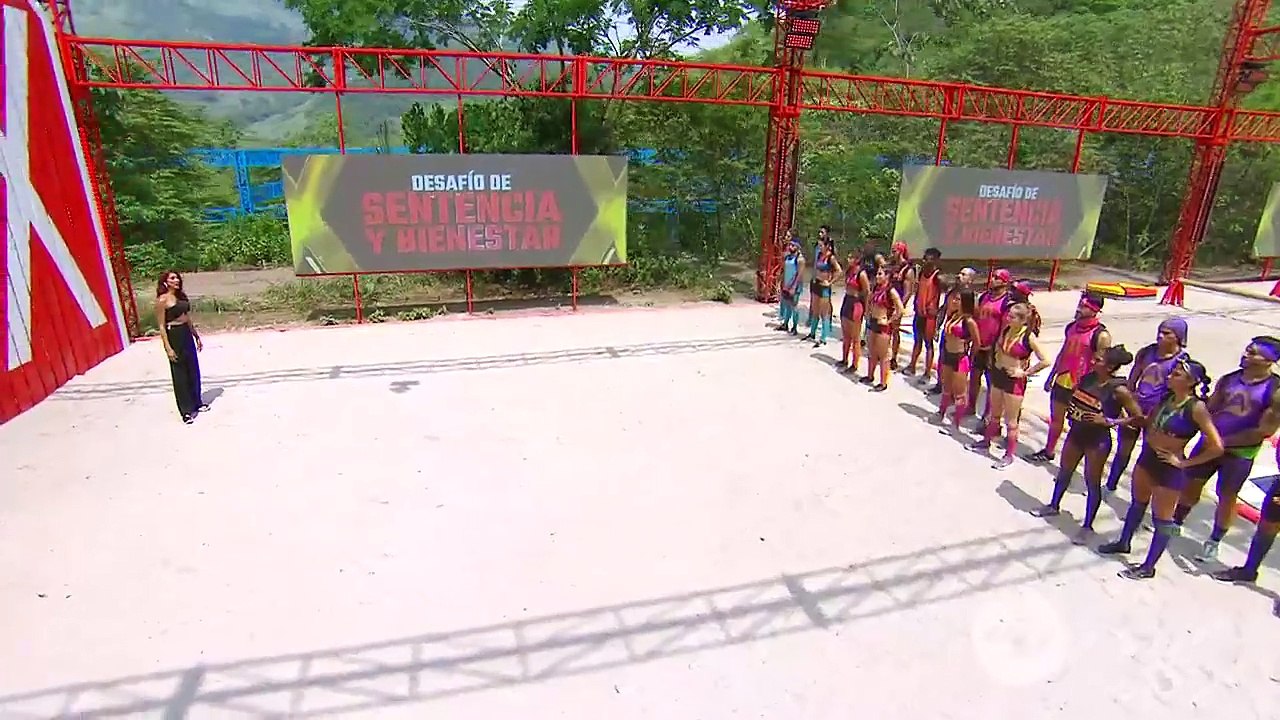 Desafío 2024 capítulo 13 - Caracol TV