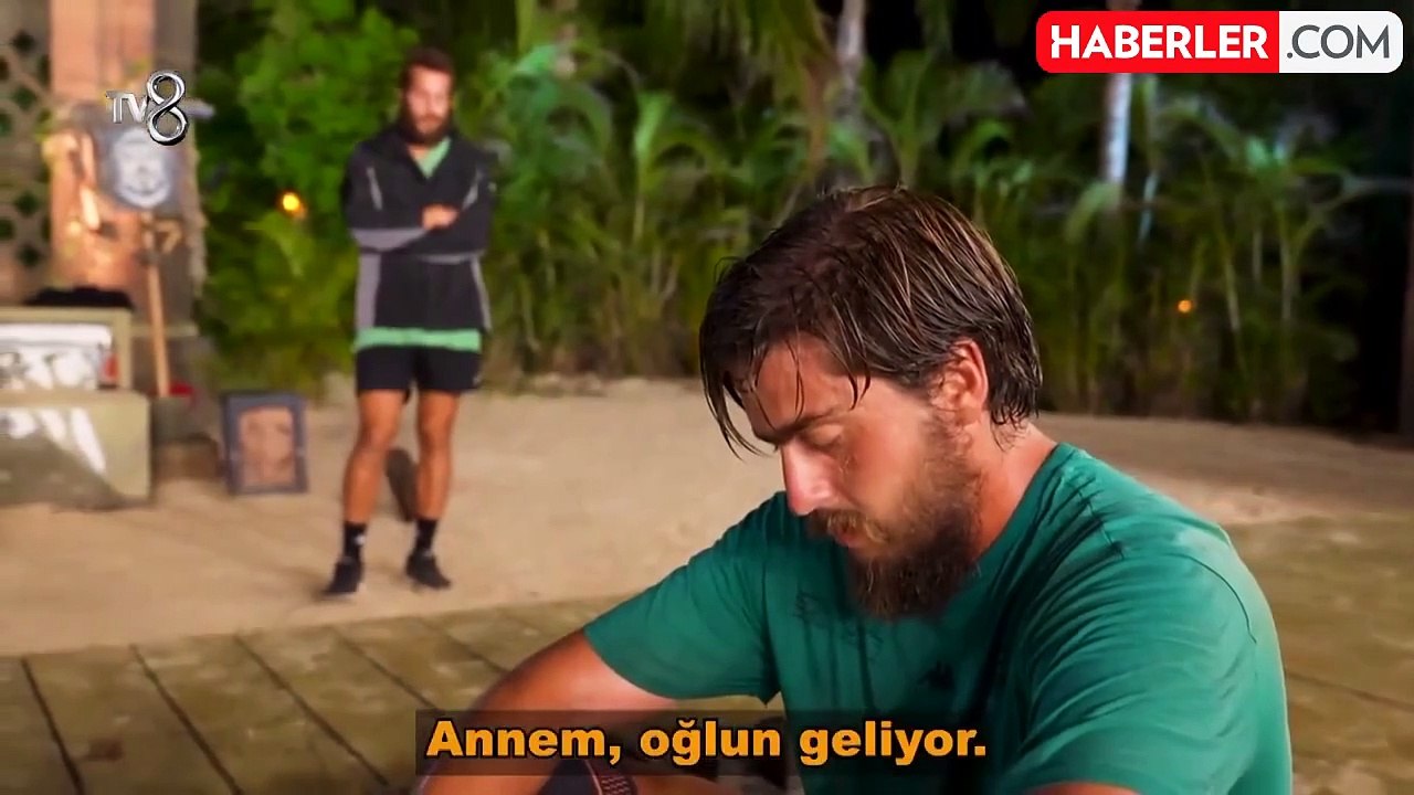 SURVIVOR'DA KİM ELENDİ? Survivor'da dün akşam hangi yarışmacı elendi?