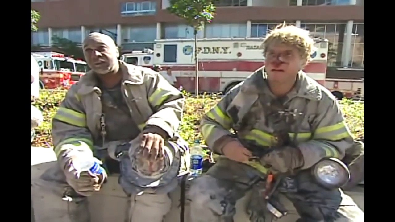 9/11 Exposed: The Full 2015 Documentary – Shocking Revelations 🚨