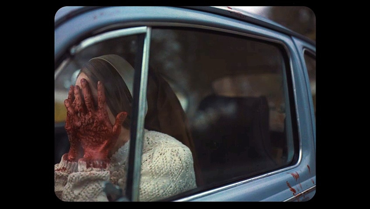 Longlegs - FBI Agent Faces Serial Killer 🕵️‍♀️