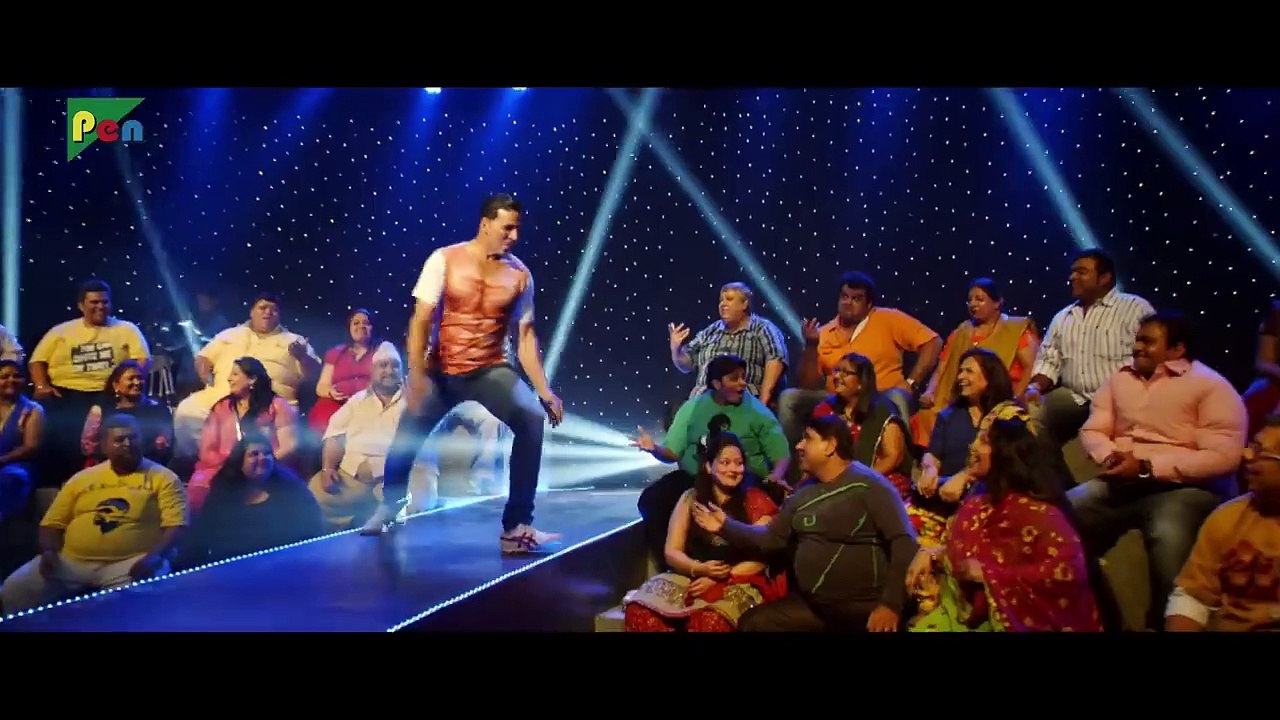 Entertainment Akshay Kumar, Tamannaah Bhatia, Johnny Lever Pen Movies