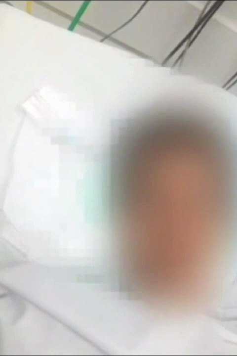 Motorista por aplicativo que levou 20 facadas de passageiro revela como sobreviveu