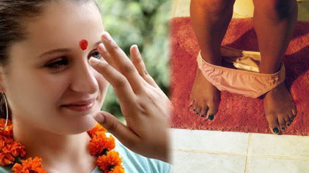 Period Me Tilak Lagana Chahiye Ya Nahi| Mahilao Ko tilak Lagana Chahiye|Boldsky