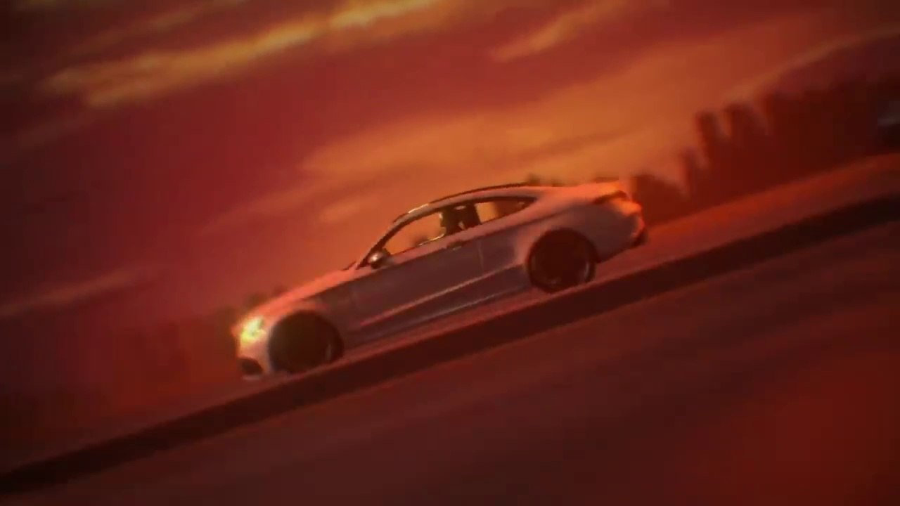 Werenoi - Animal (Visualizer)